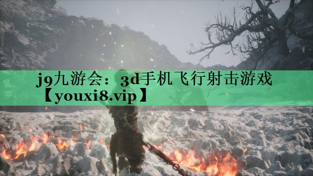 j9九游会：3d手机飞行射击游戏