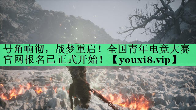 号角响彻，战梦重启！全国青年电竞