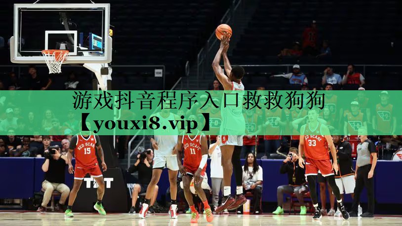 游戏抖音程序入口救救狗狗