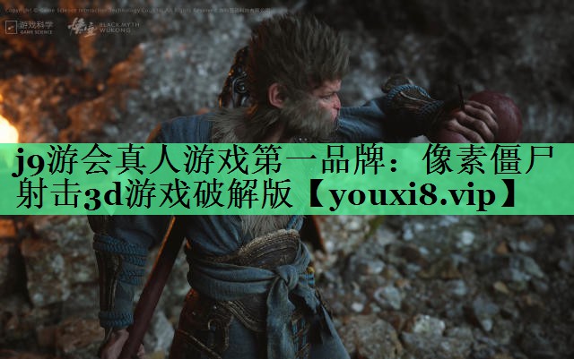 <strong>j9游会真人游戏第一品牌：像素僵</strong>