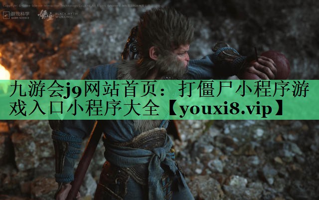 <strong>九游会j9网站首页：打僵尸小程序</strong>