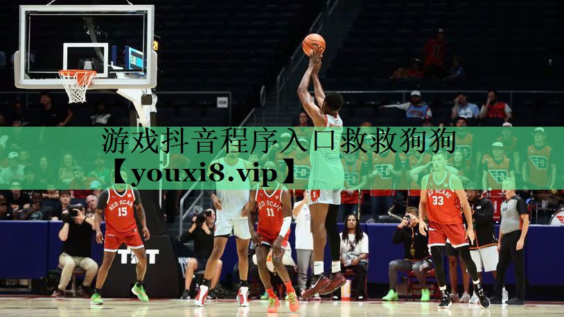游戏抖音程序入口救救狗狗
