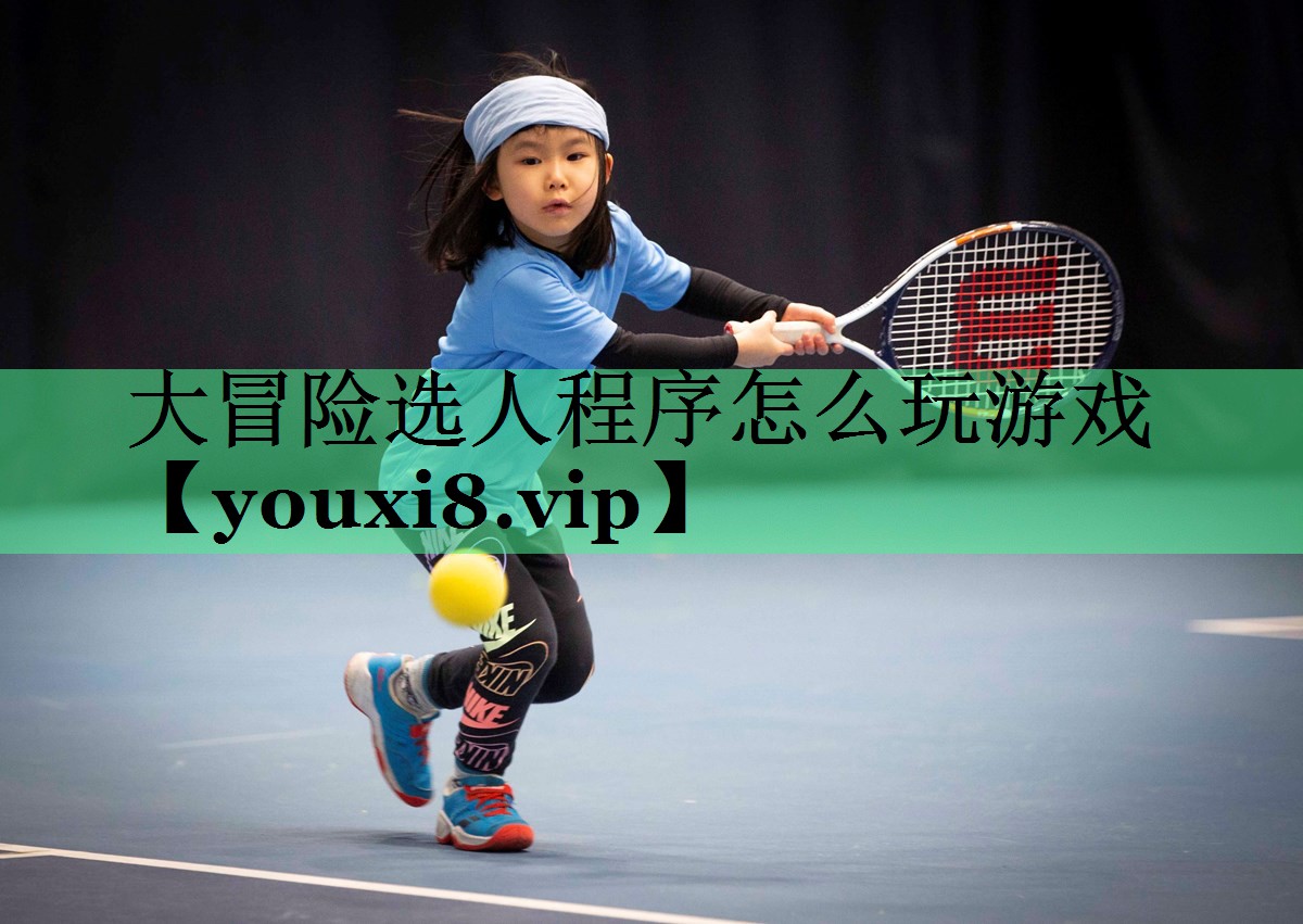 大冒险选人程序怎么玩游戏